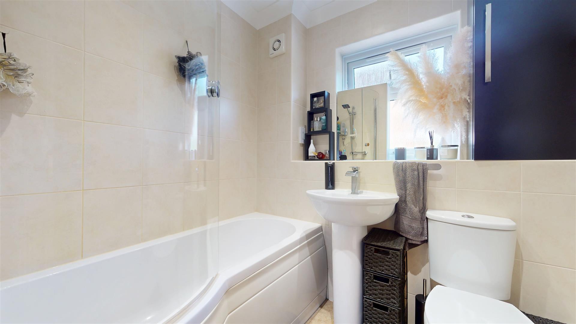 Kirkwood Grove, Medbourne, Milton Keynes